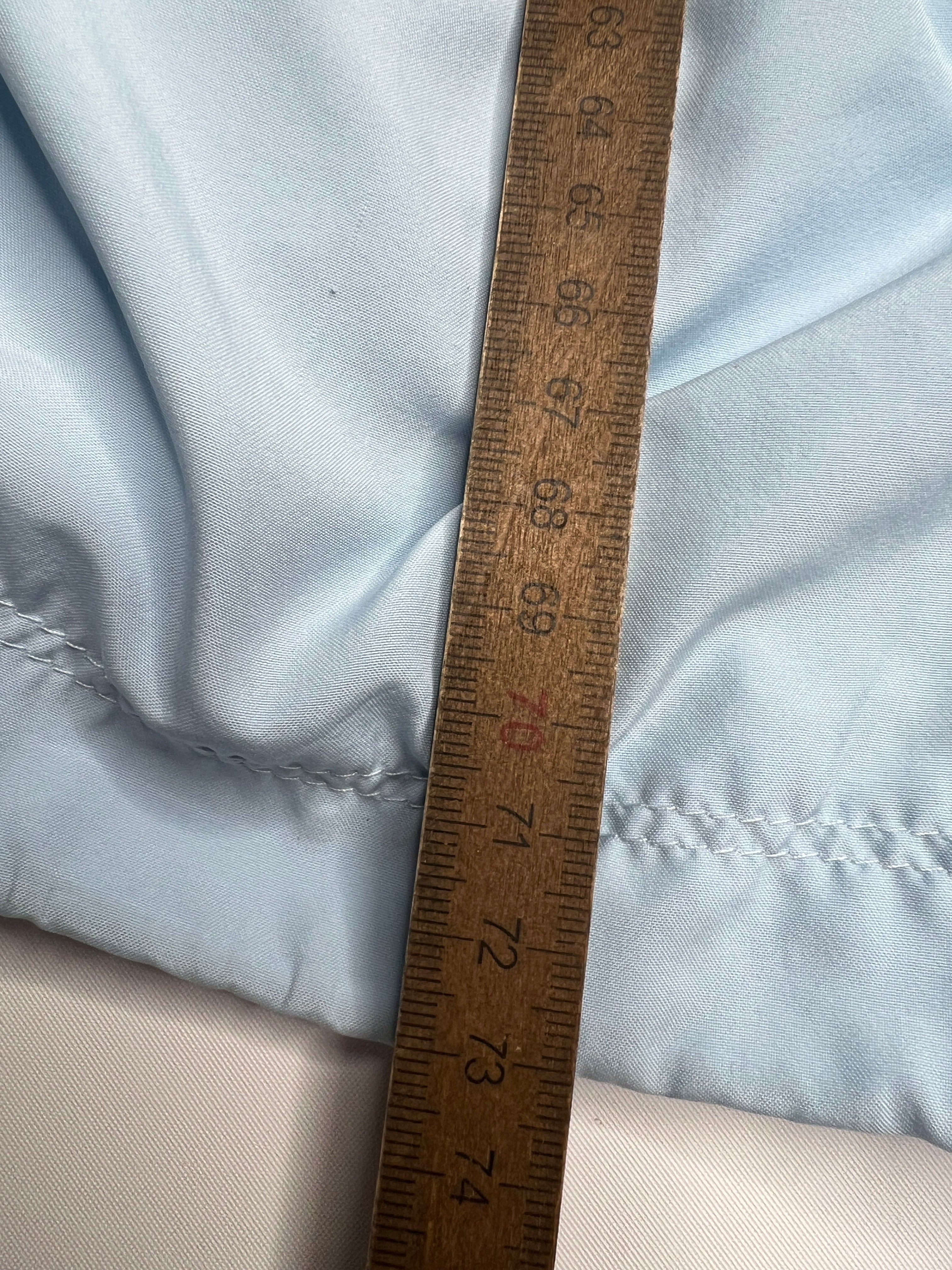 Short Nike capri vintage y2k