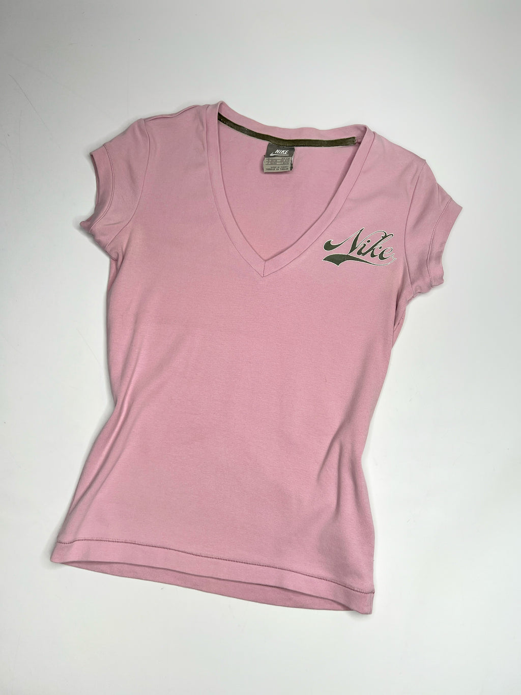 Top Nike vintage y2k