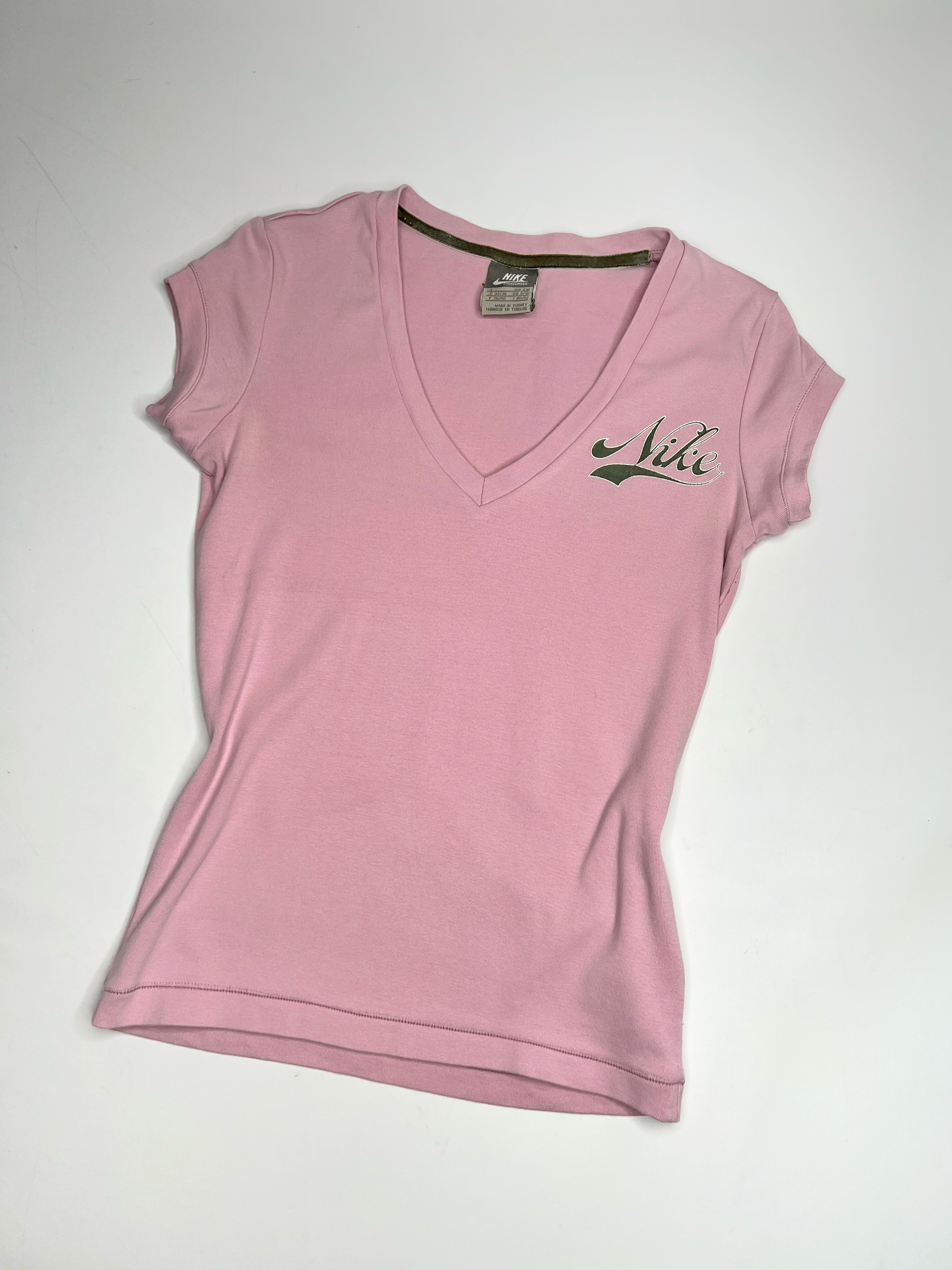 Top Nike vintage y2k