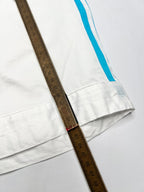 Short capri Adidas vintage y2k