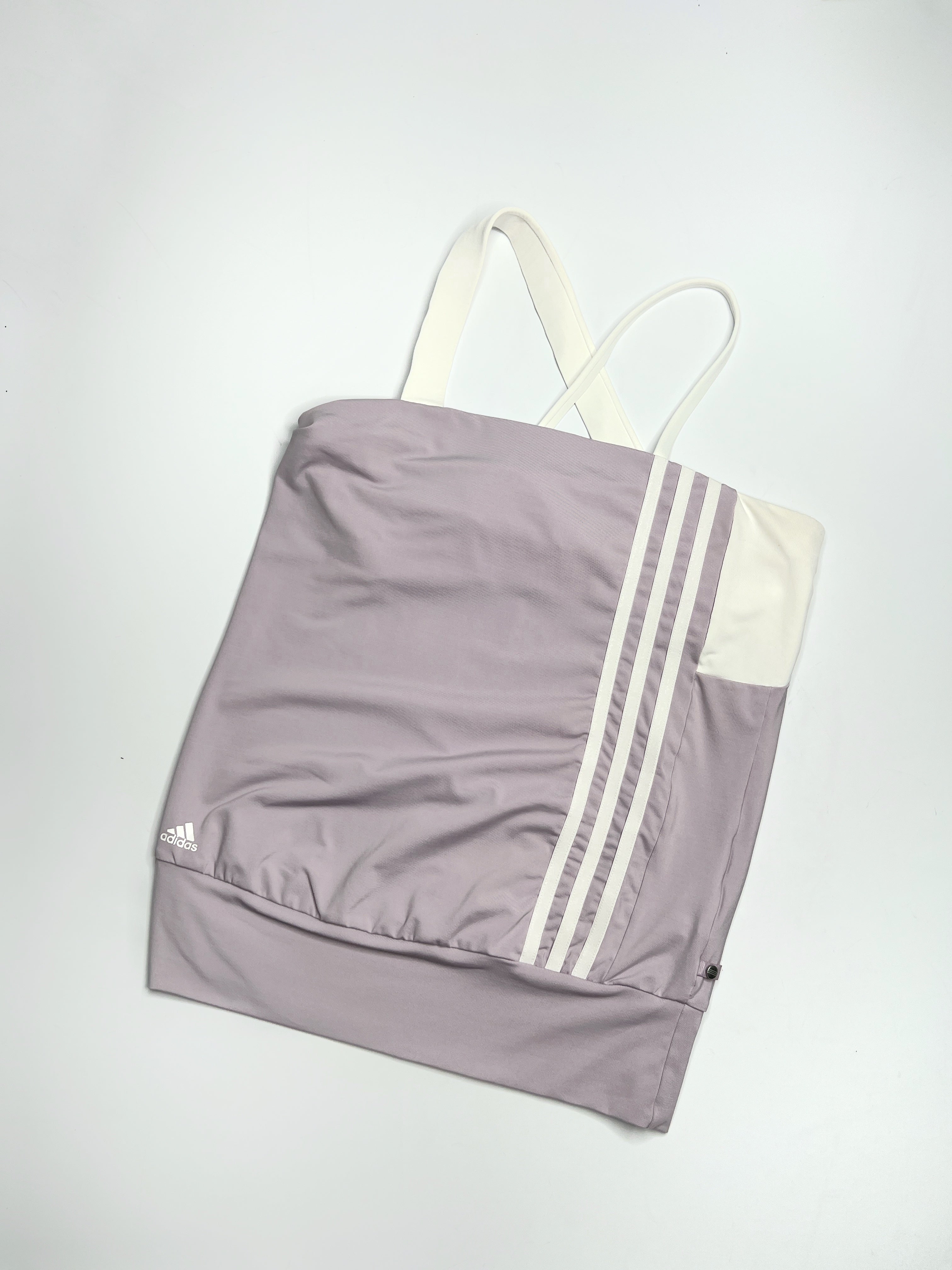 Top Adidas vintage y2k