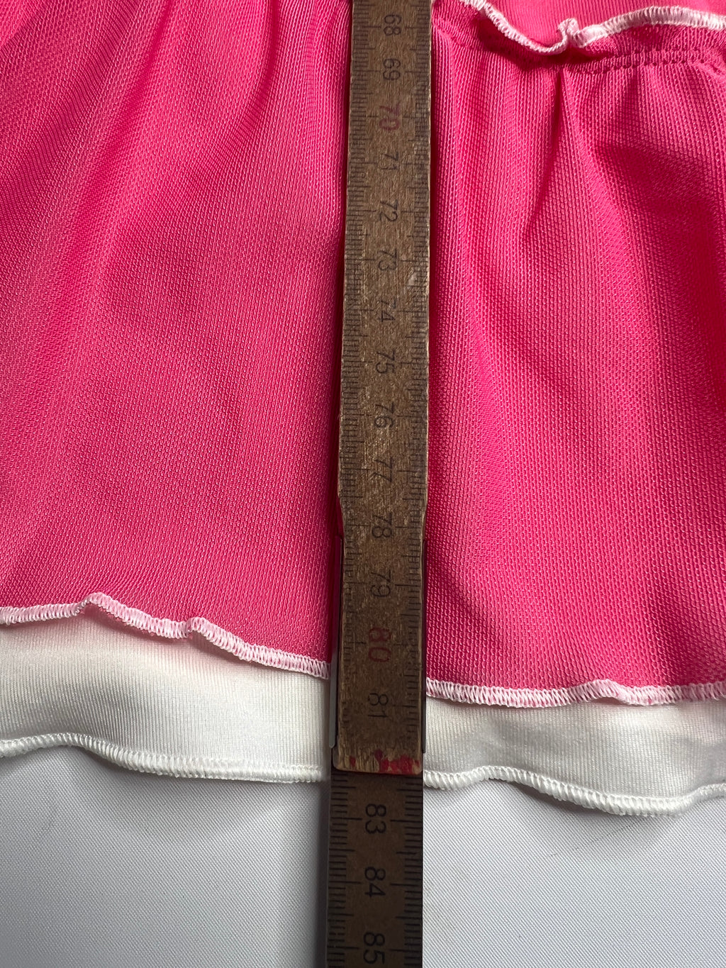 Robe Nike vintage y2k