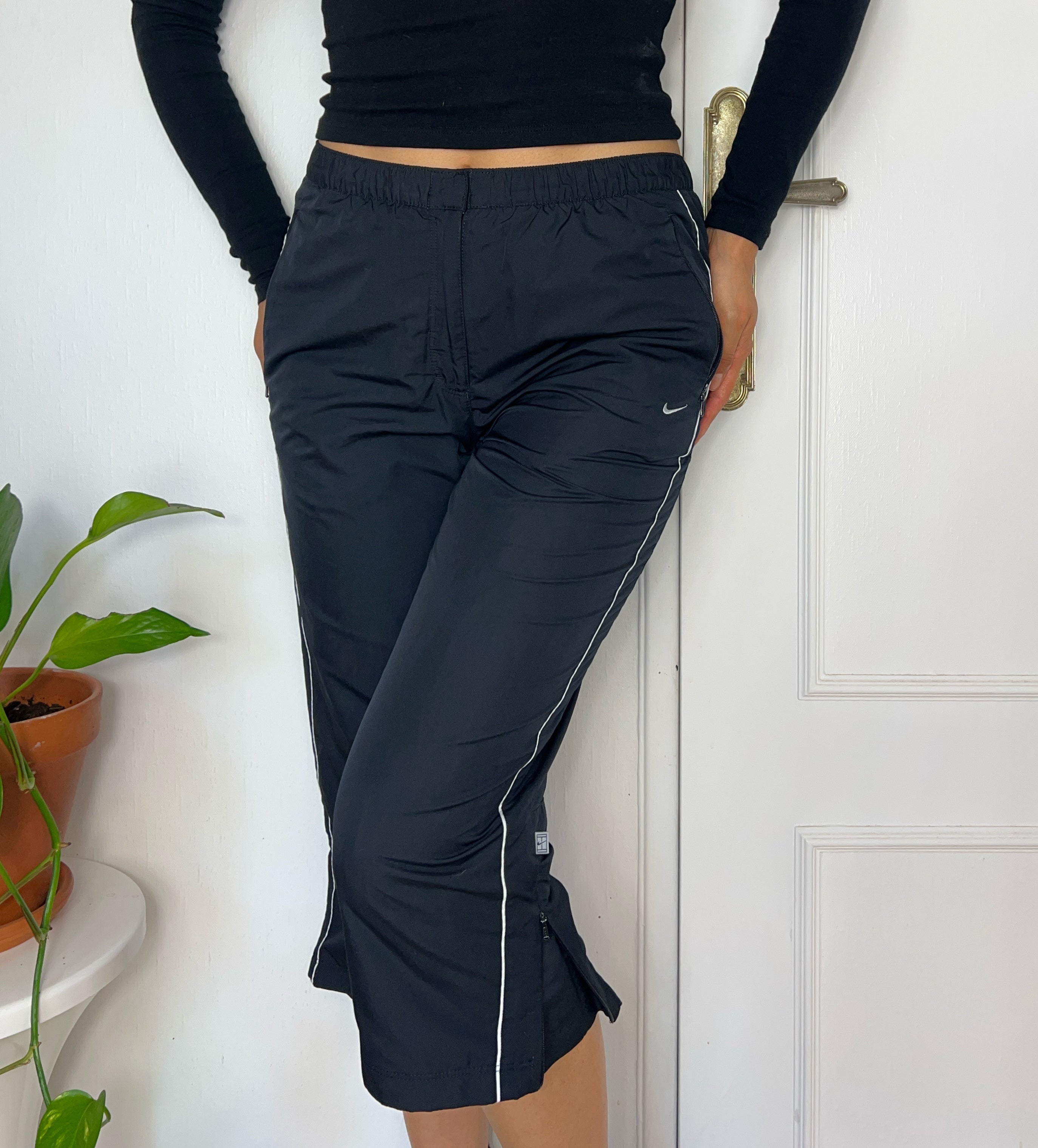 Short Nike capri vintage