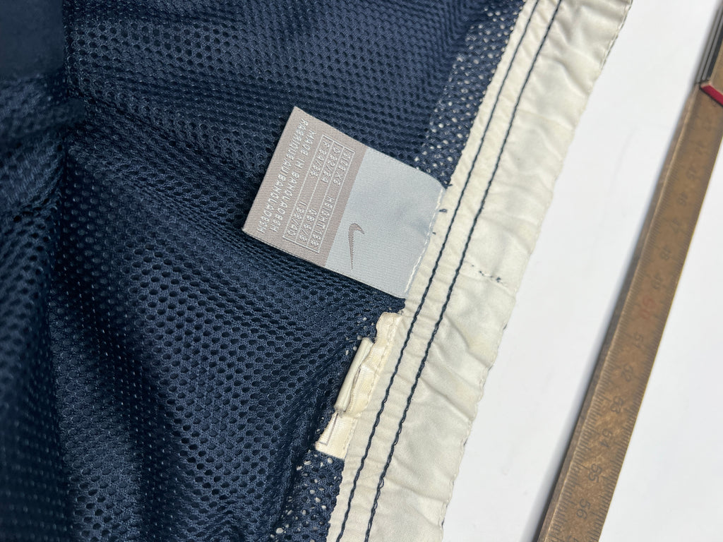 Short capri Nike vintage y2k
