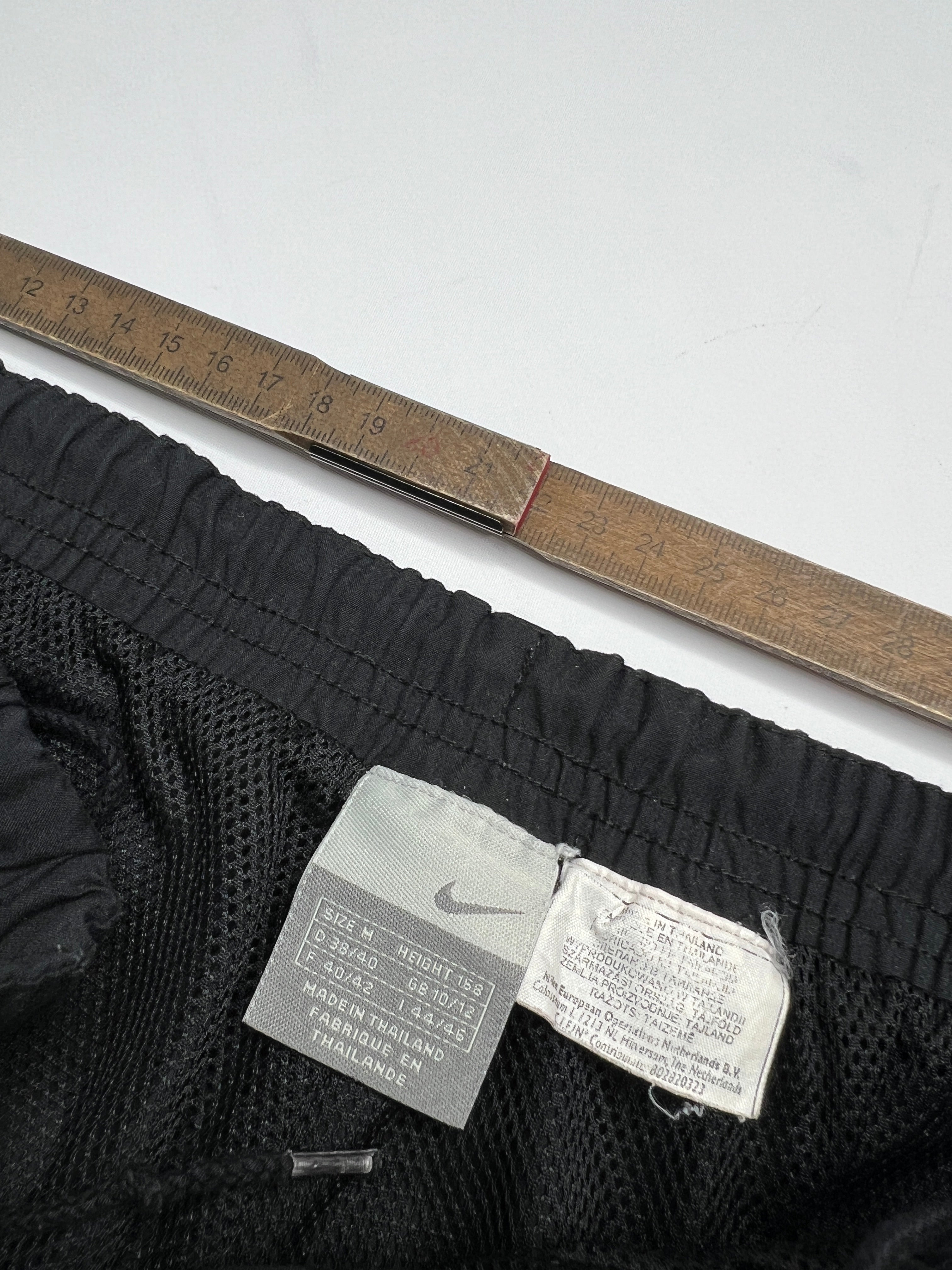 Short Nike capri vintage