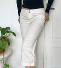 Short Nike capri vintage y2k