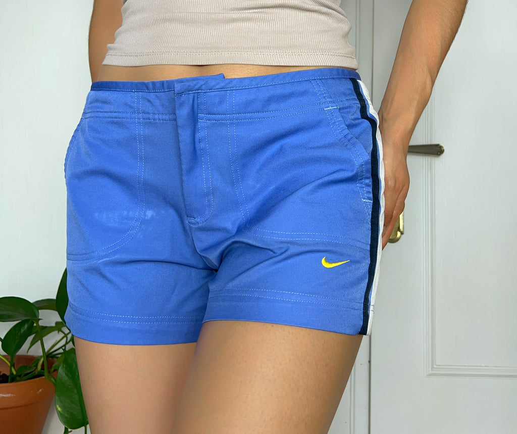 Short Nike vintage y2k