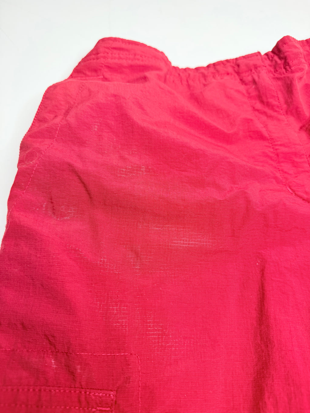 Short Nike capri vintage y2k