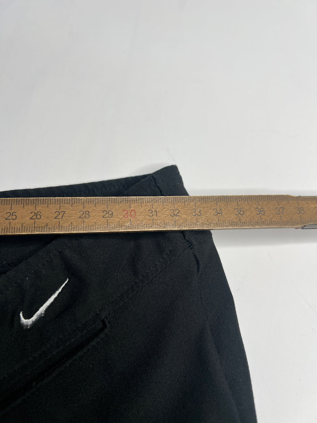 Short Nike capri vintage
