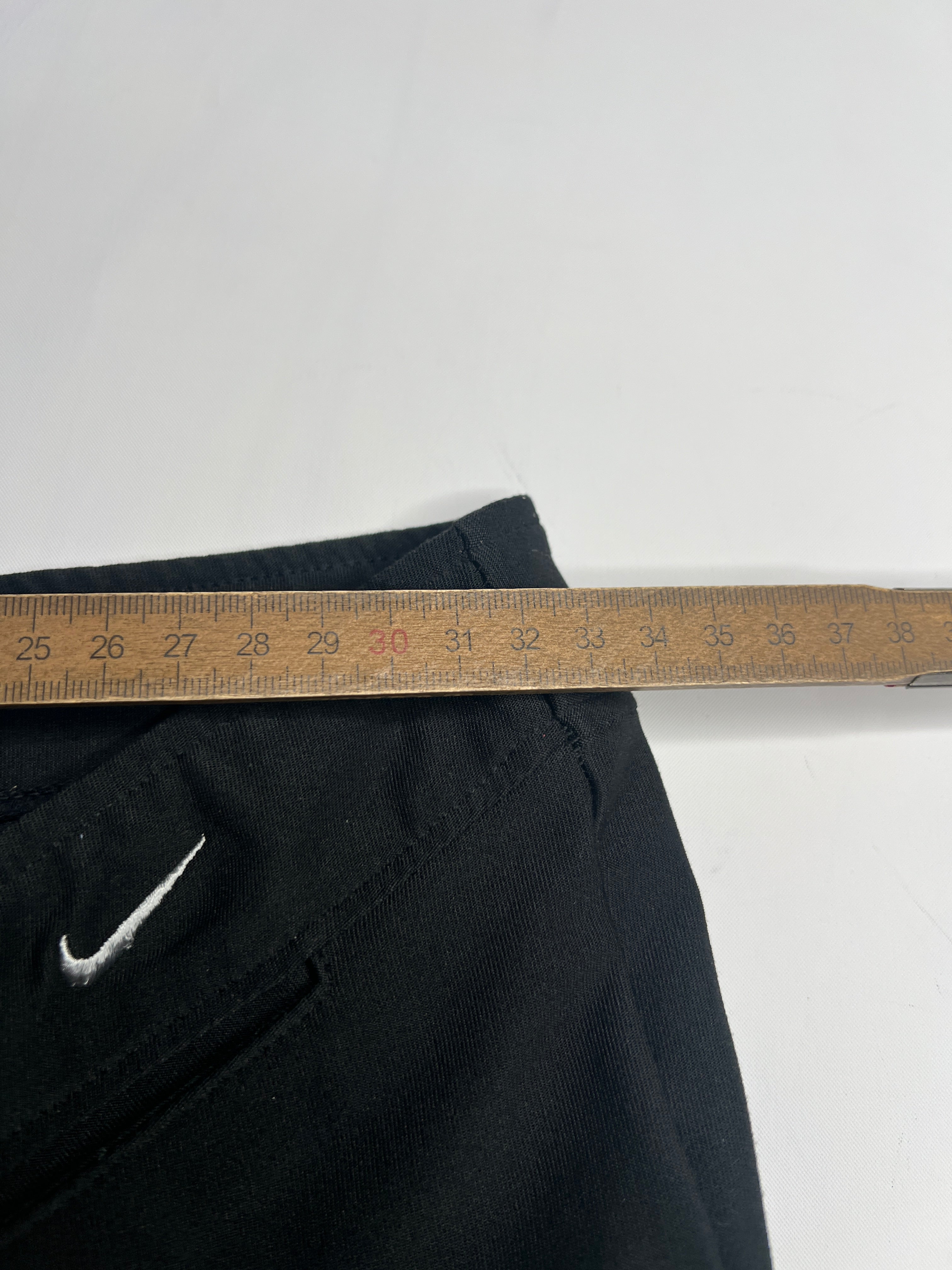 Short Nike capri vintage