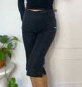 Short capri Adidas vintage y2k