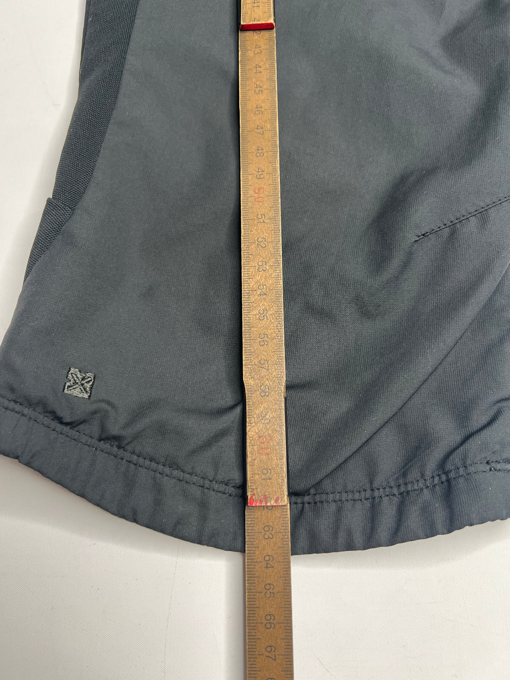 Short Nike vintage y2k