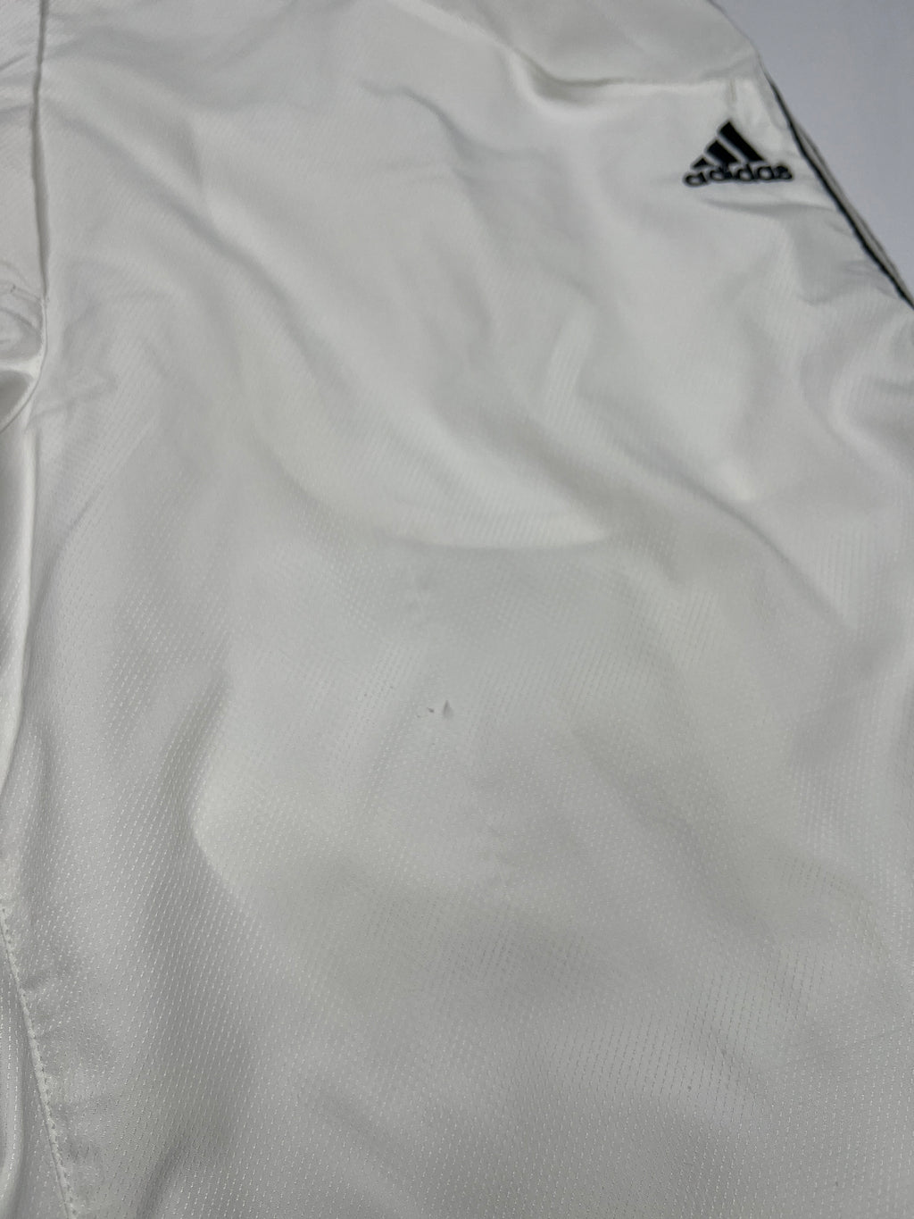 Short Adidas capri vintage y2k