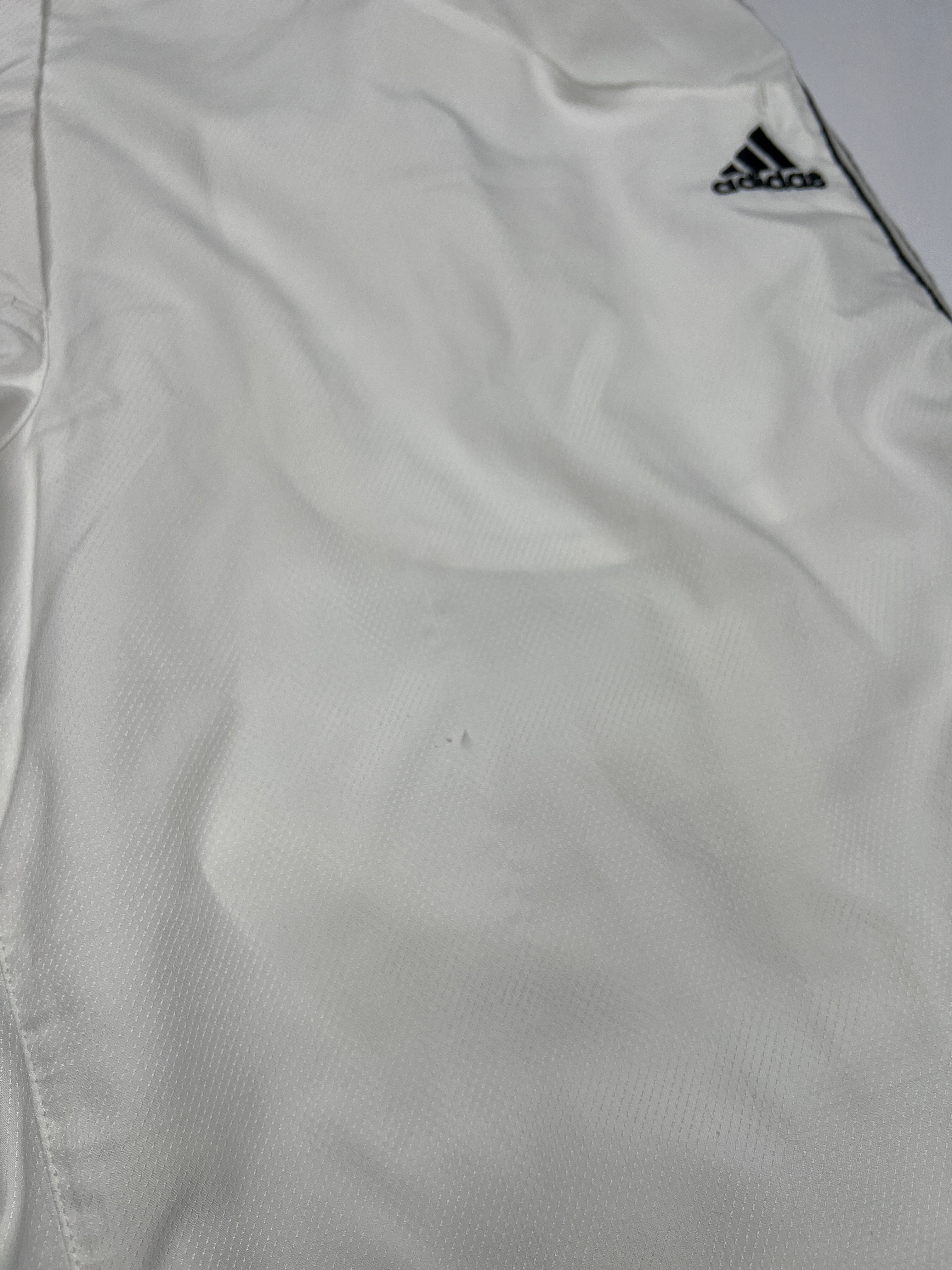Short Adidas capri vintage y2k