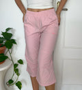 Short capri Nike vintage