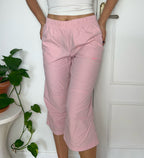 Short capri Nike vintage