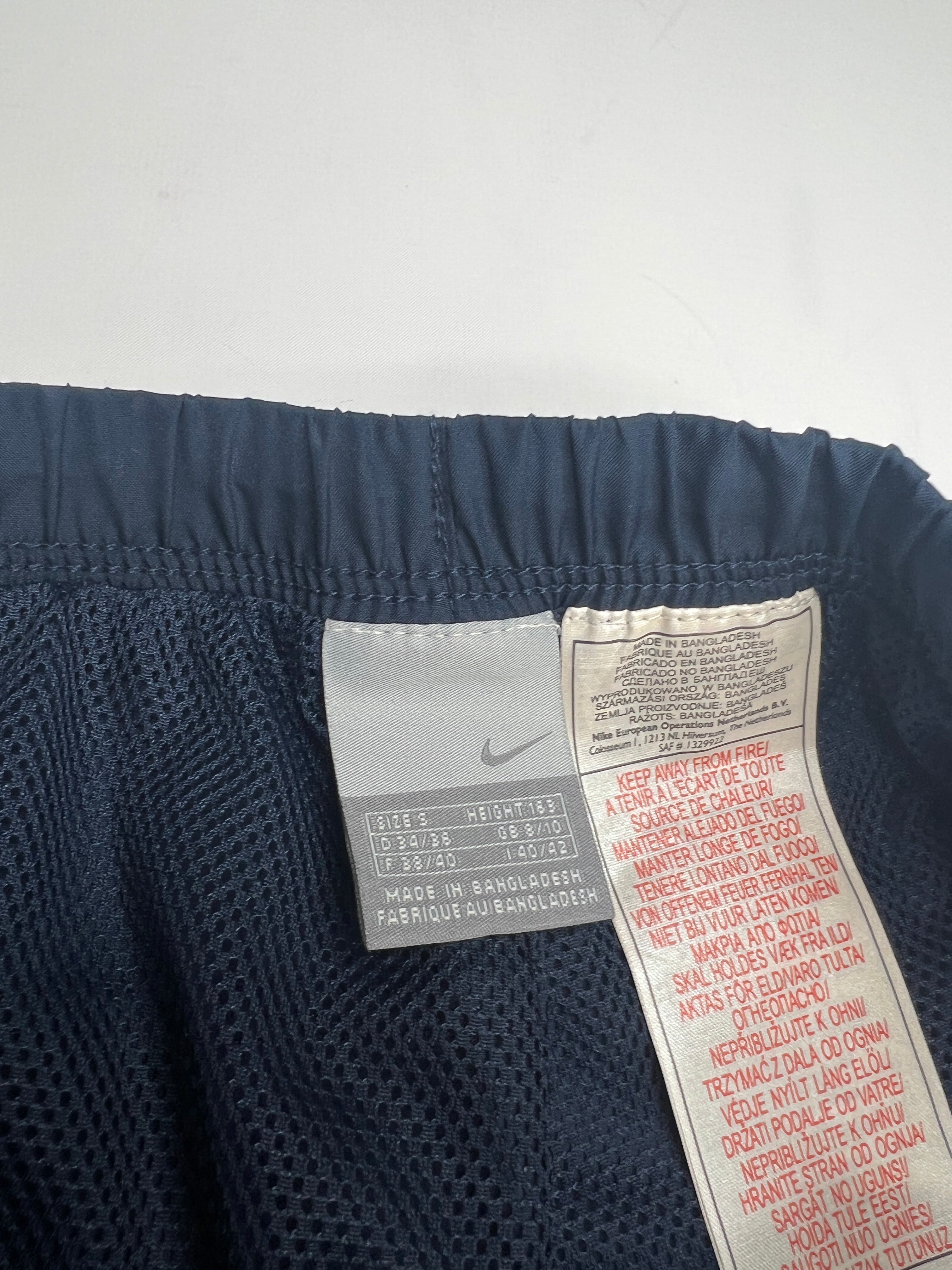 Short Nike vintage capri
