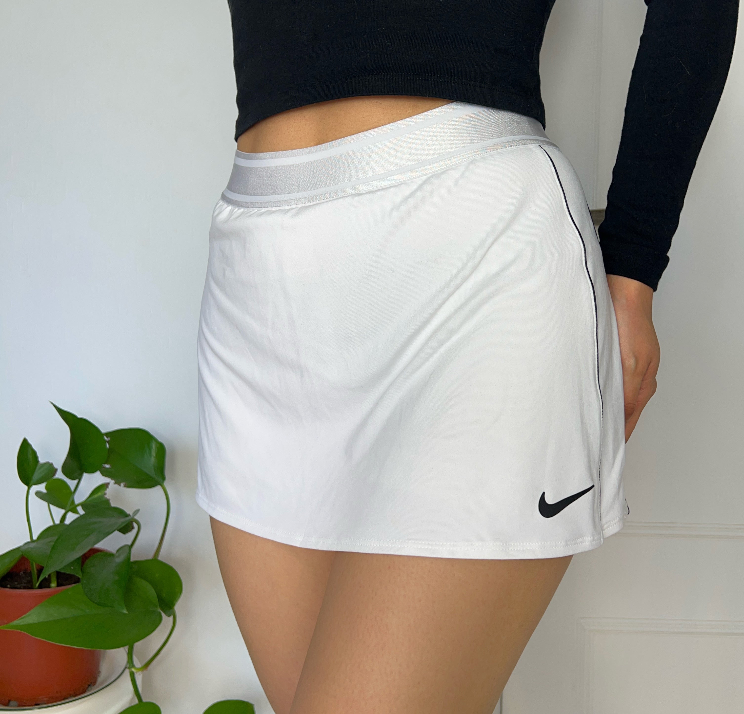 Jupe Nike vintage y2k