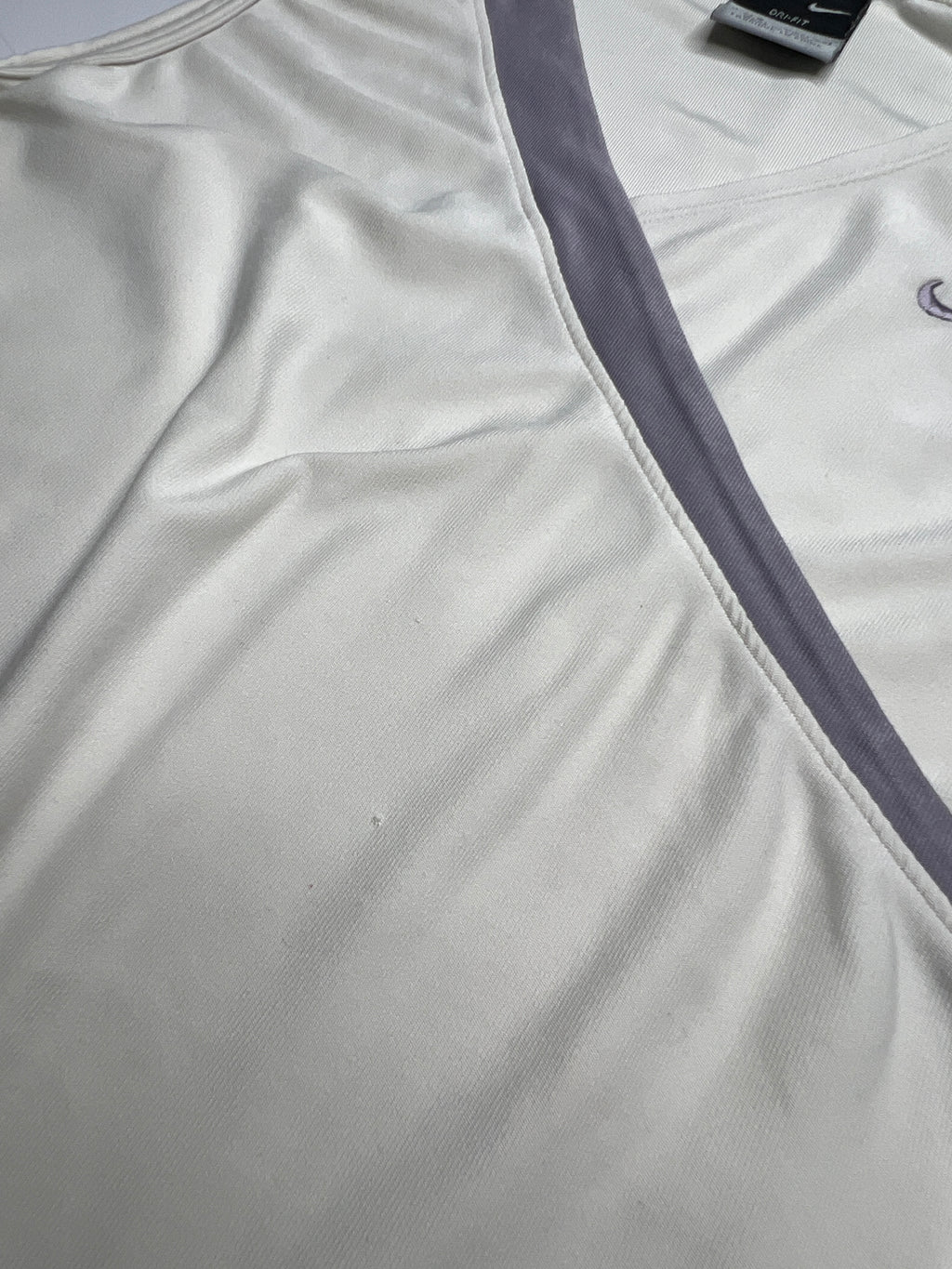 Top Nike vintage y2k