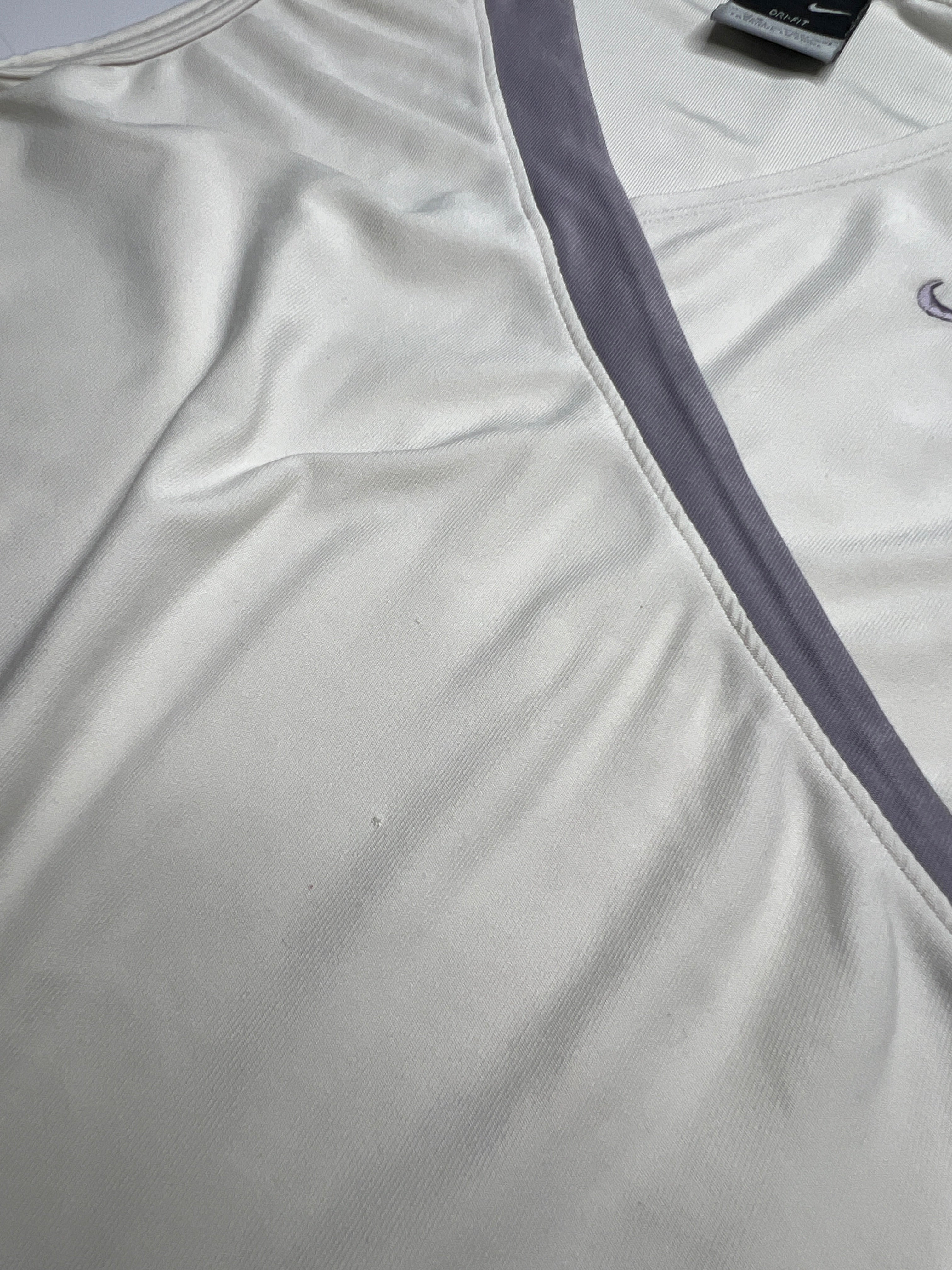 Top Nike vintage y2k