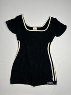 Combishort Adidas vintage y2k
