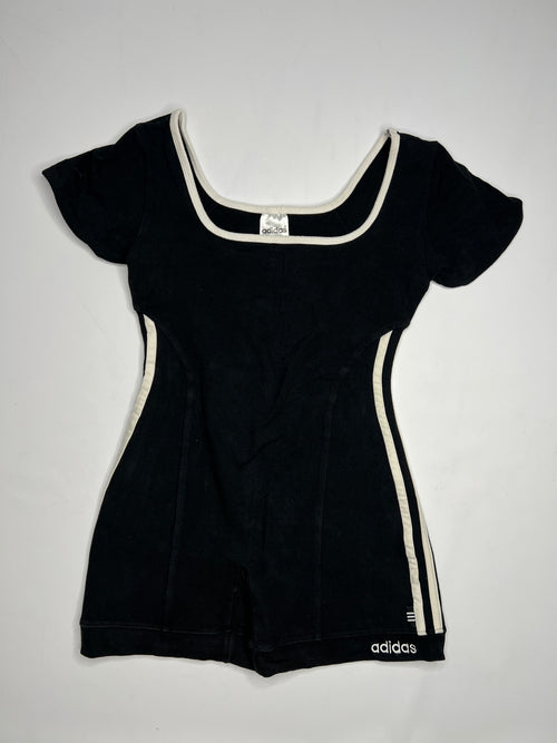 Combishort Adidas vintage y2k