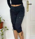 Short Nike capri vintage y2k