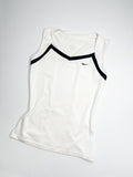 Top Nike vintage y2k