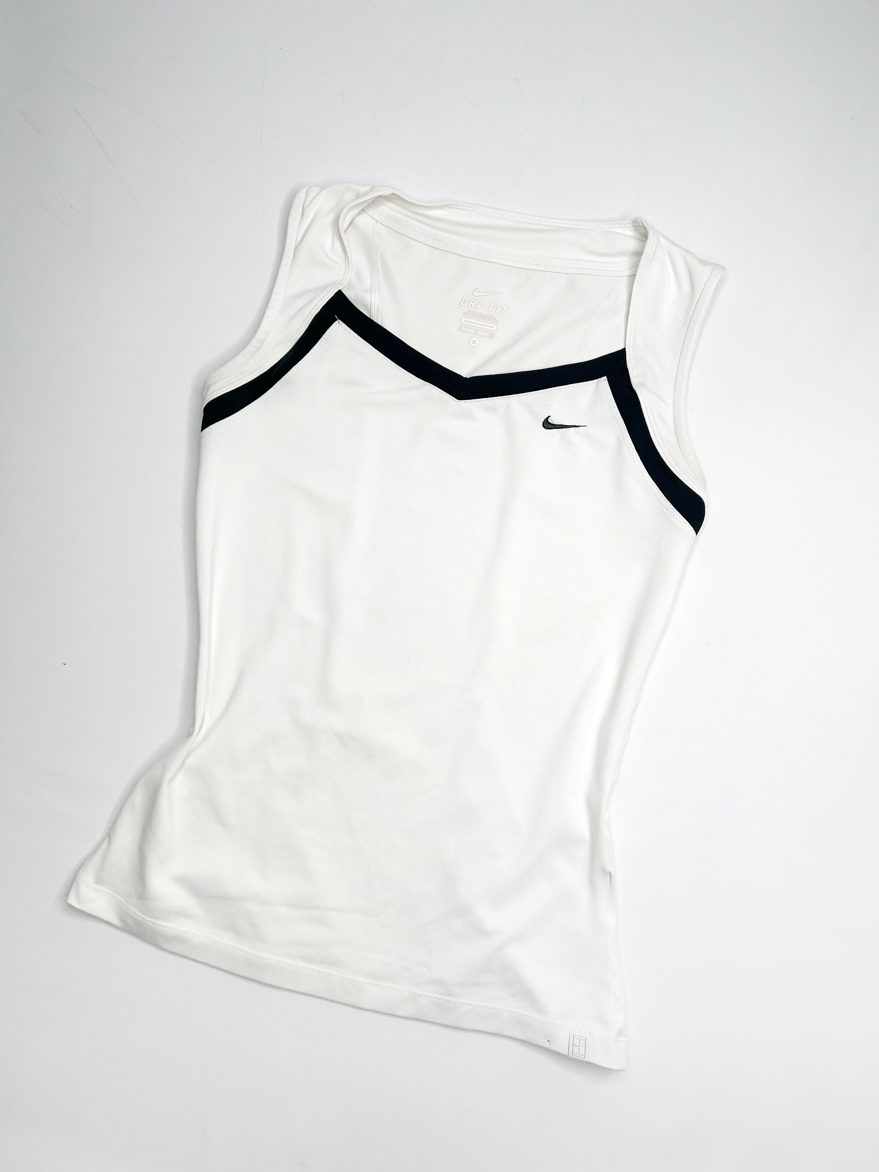 Top Nike vintage y2k