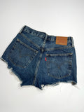 Short Levi’s vintage y2k