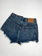 Short Levi’s vintage y2k