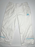 Short capri Adidas vintage y2k