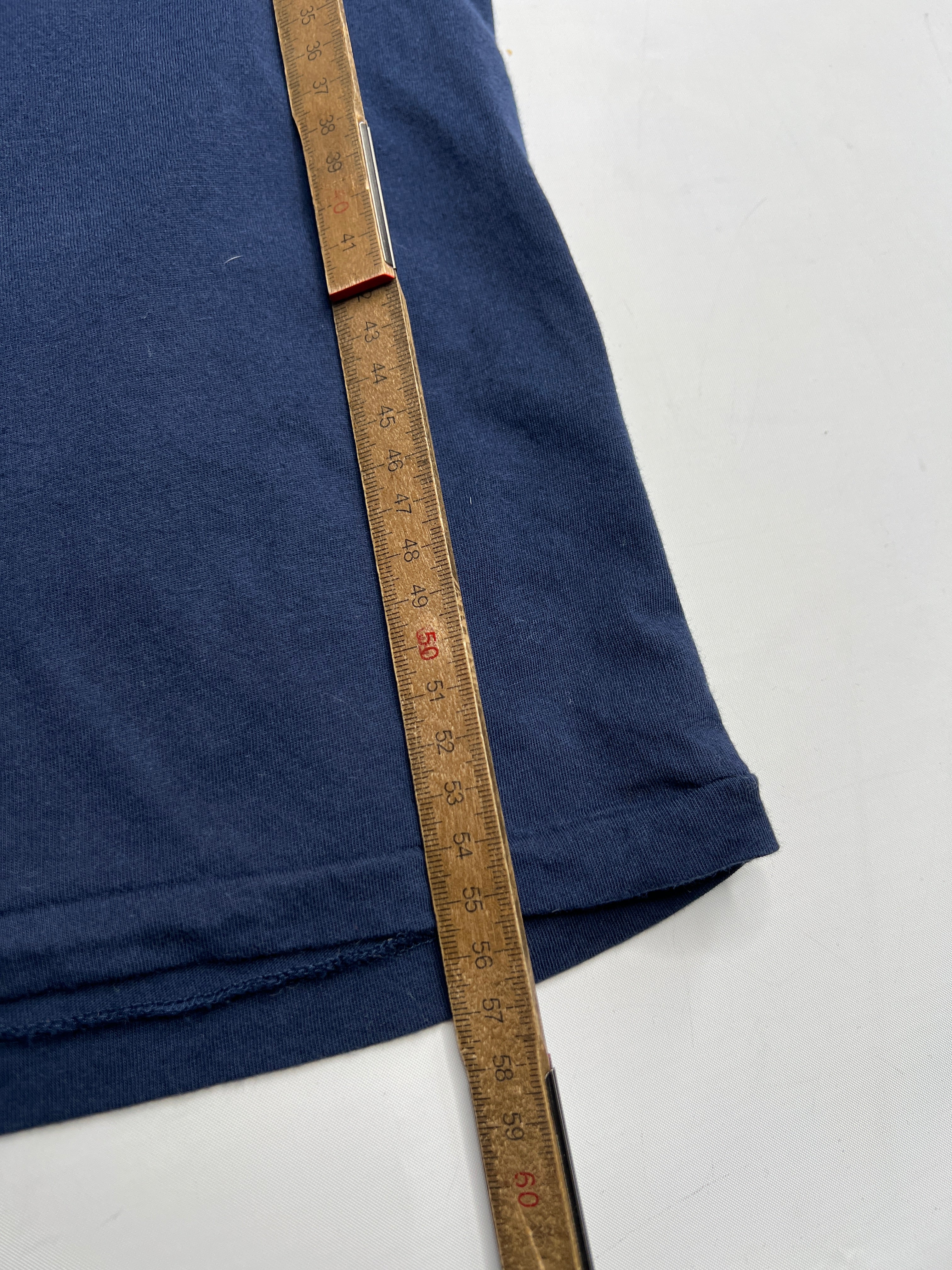T-shirt Ralph Lauren vintage