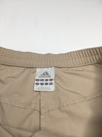 Short capri vintage Adidas
