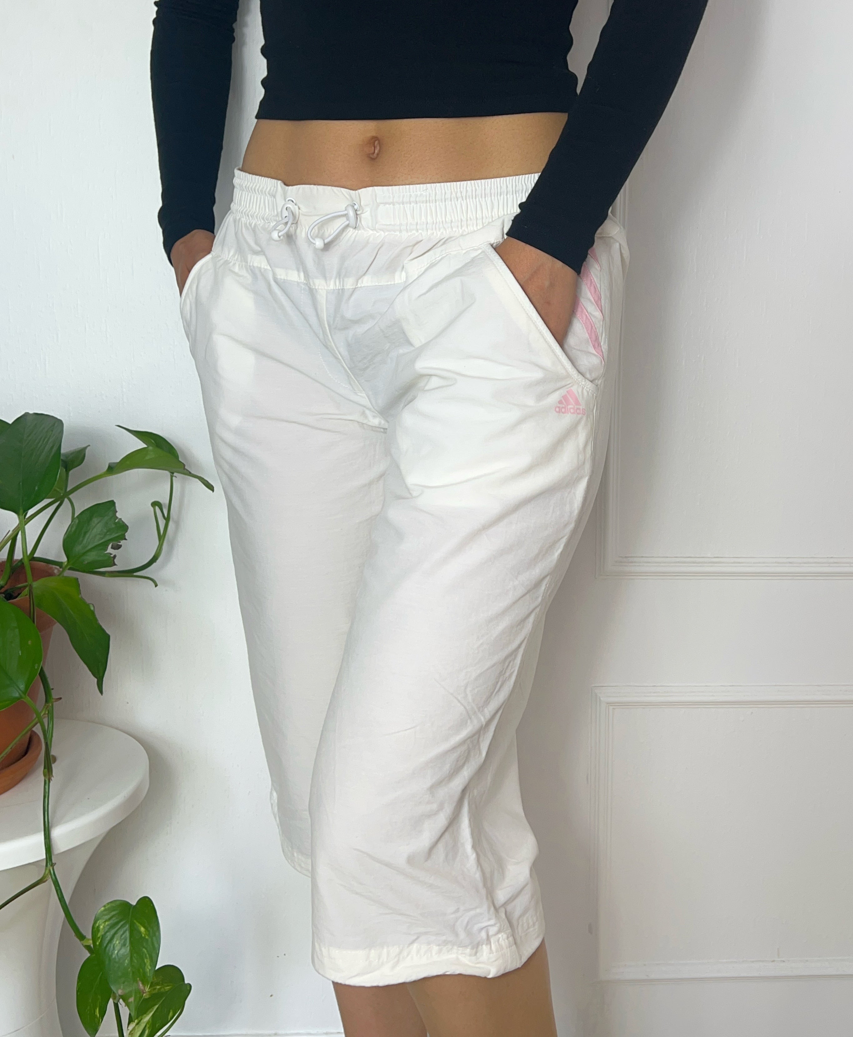 Short Adidas vintage y2k