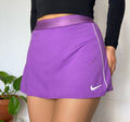 Jupe Nike vintage y2k