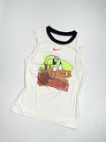 Top Nike vintage y2k
