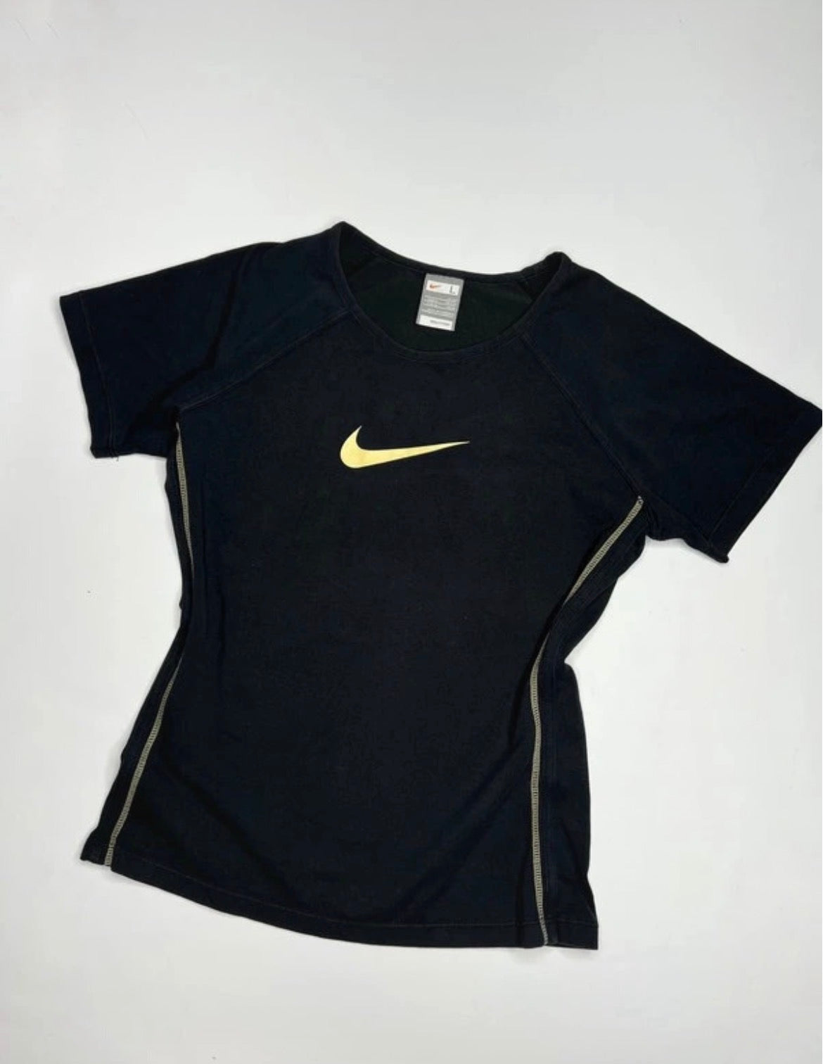 T-shirt Nike vintage y2k