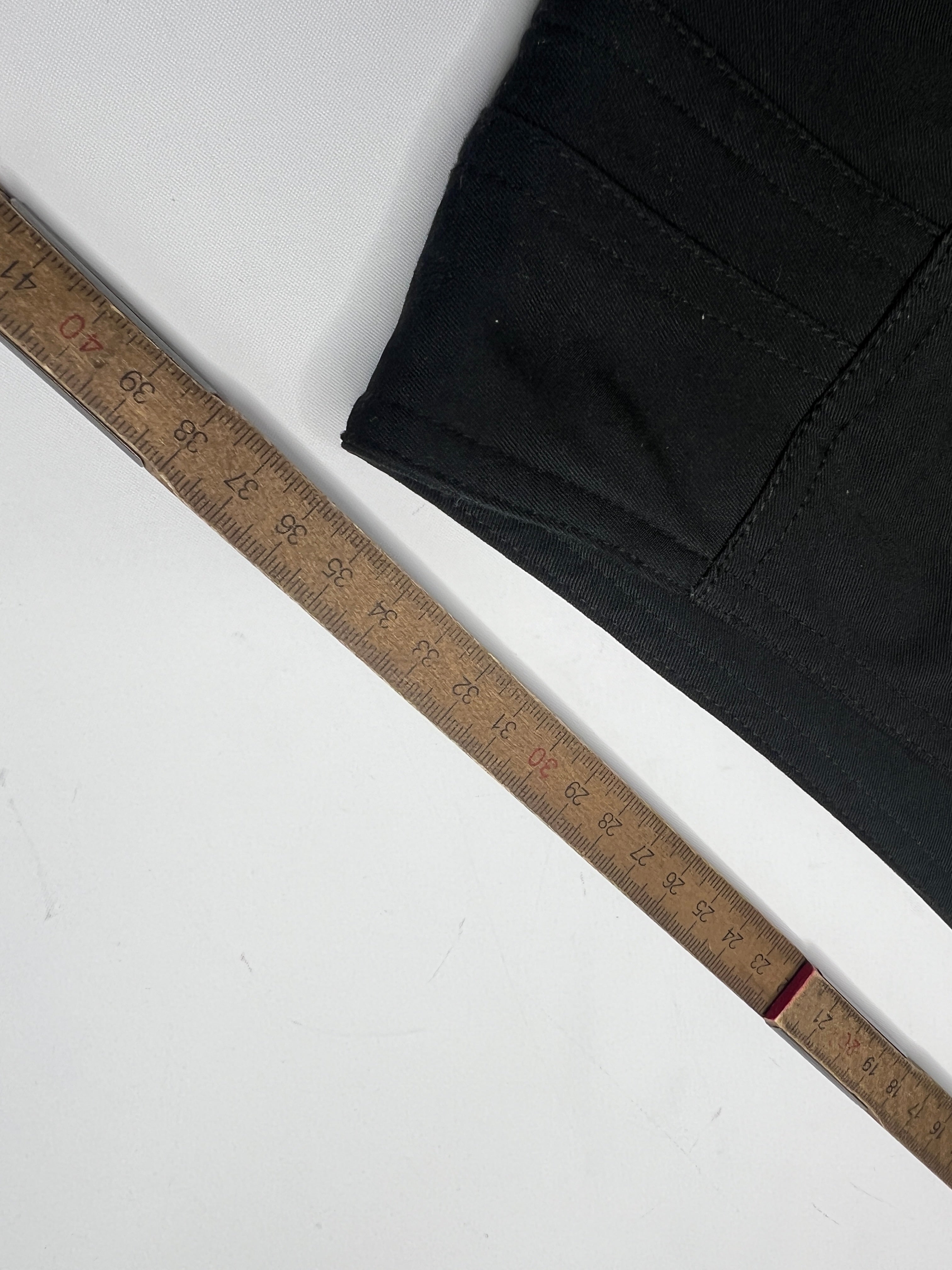 Short Nike capri vintage y2k