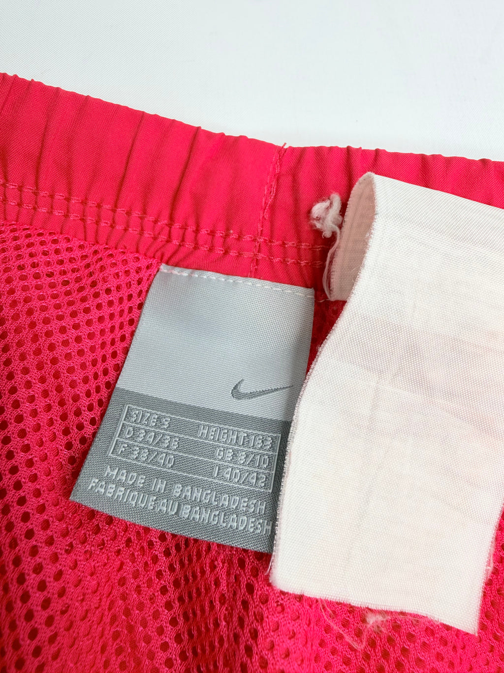 Short Nike vintage y2k