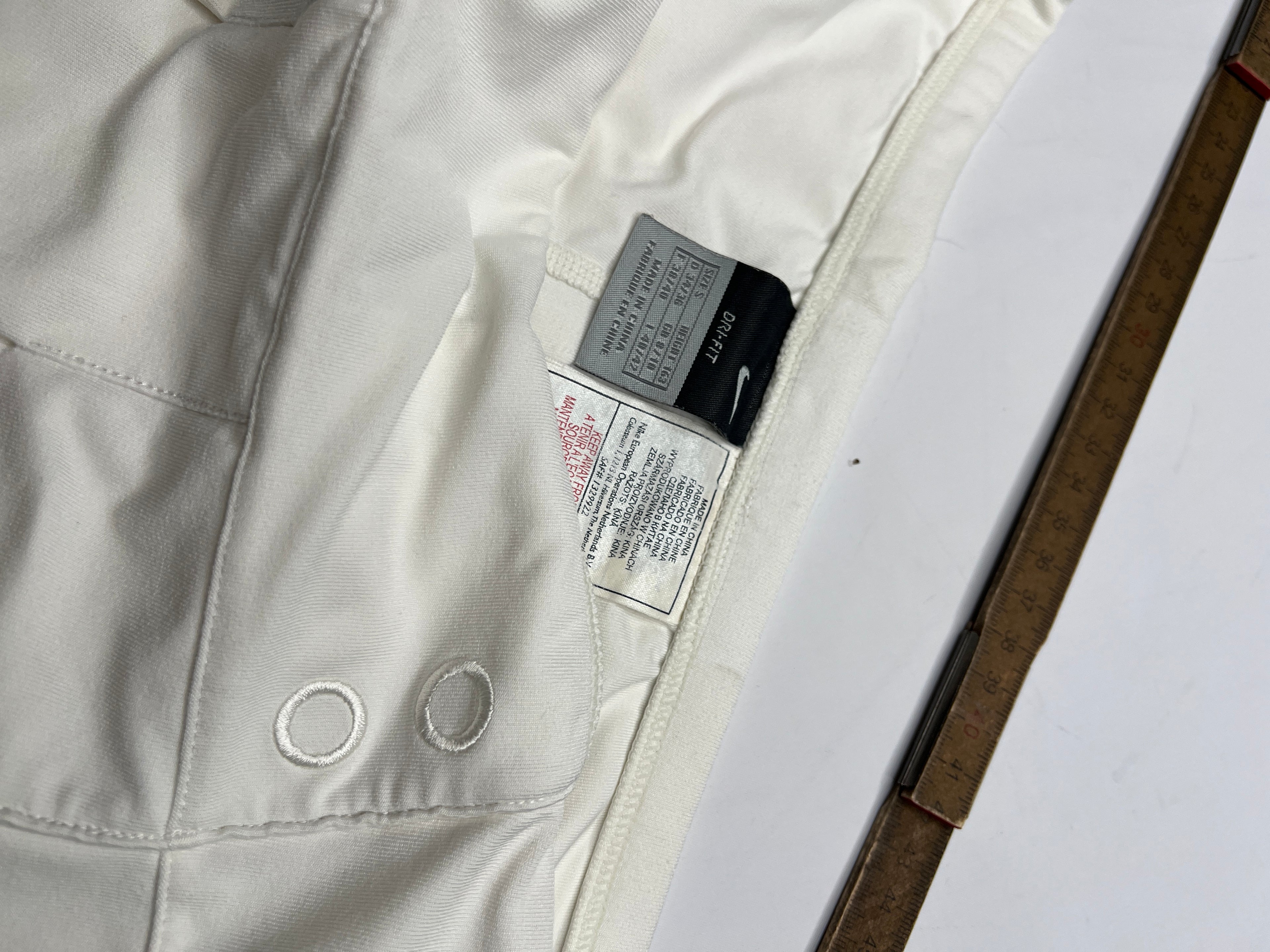 Ensemble Nike vintage y2k