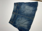 Jupe Vintage jean y2k
