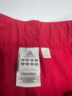 Short Adidas capri vintage y2k