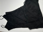 Robe vintage y2k