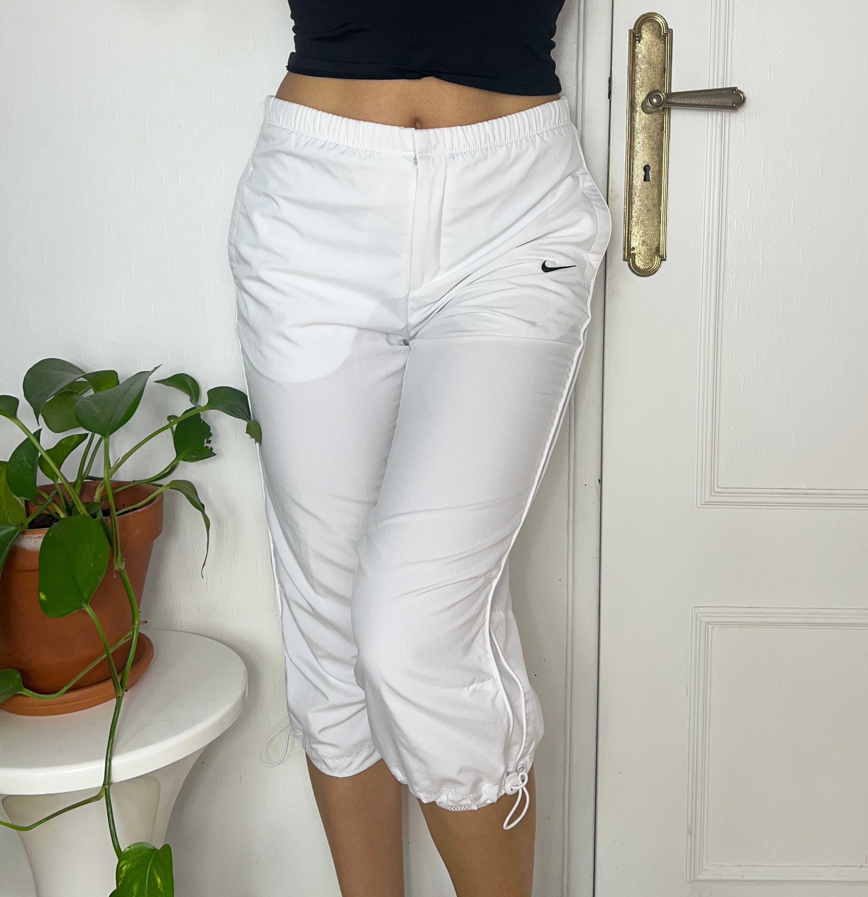 Short capri Nike vintage y2k