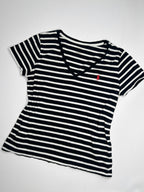 T-shirt Ralph Lauren vintage y2k