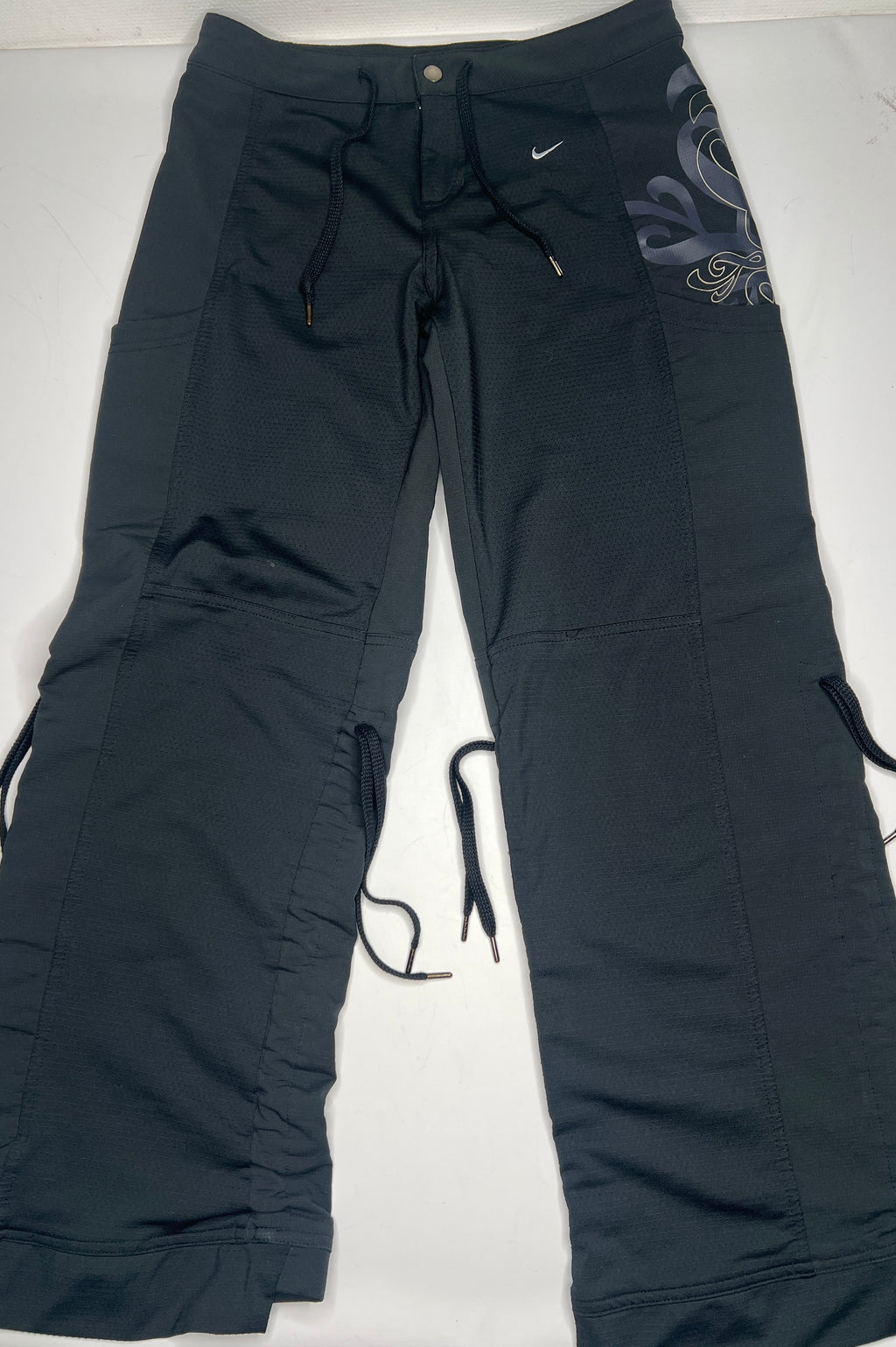 Short Nike capri vintage y2k