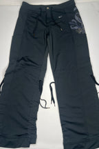 Short Nike capri vintage y2k