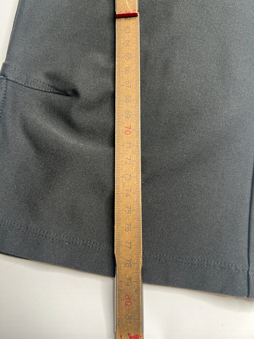 Short Nike capri vintage