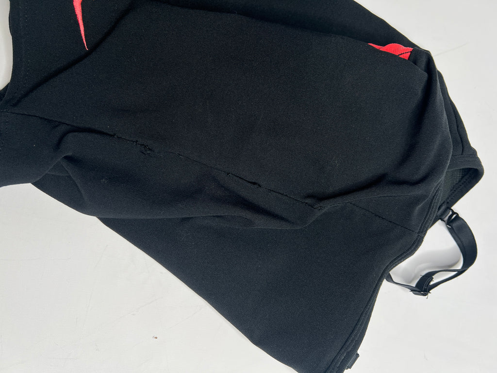 Top Nike vintage y2k